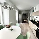 Corner House Triest