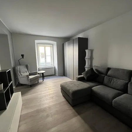 Apartament Corner House Triest