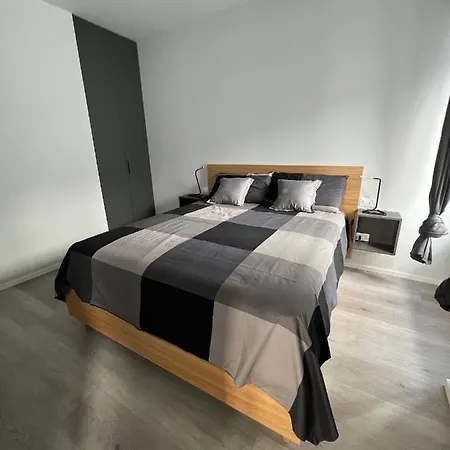 Corner House Apartament
