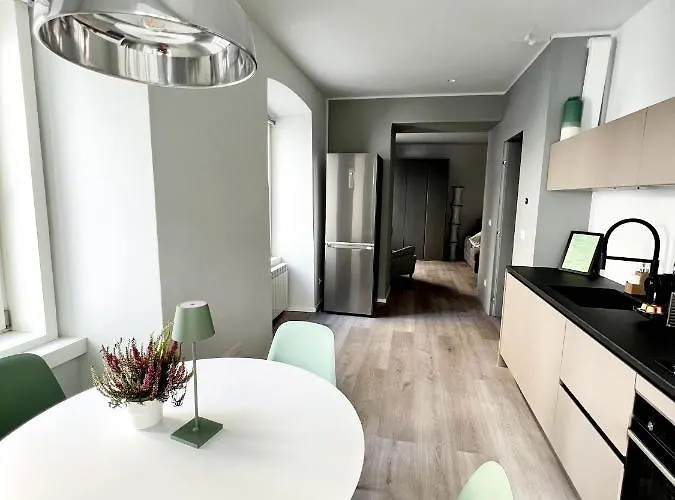 Corner House Trieste