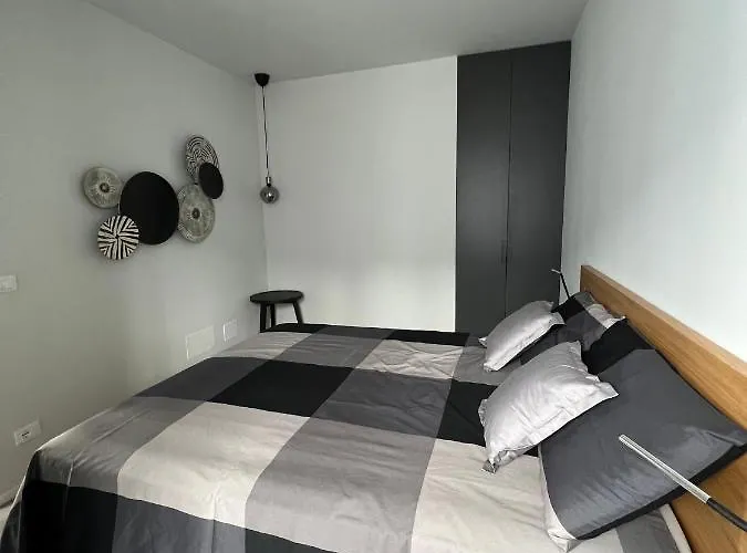 Appartamento Corner House *