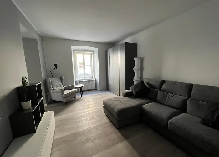 Appartamento Corner House Trieste