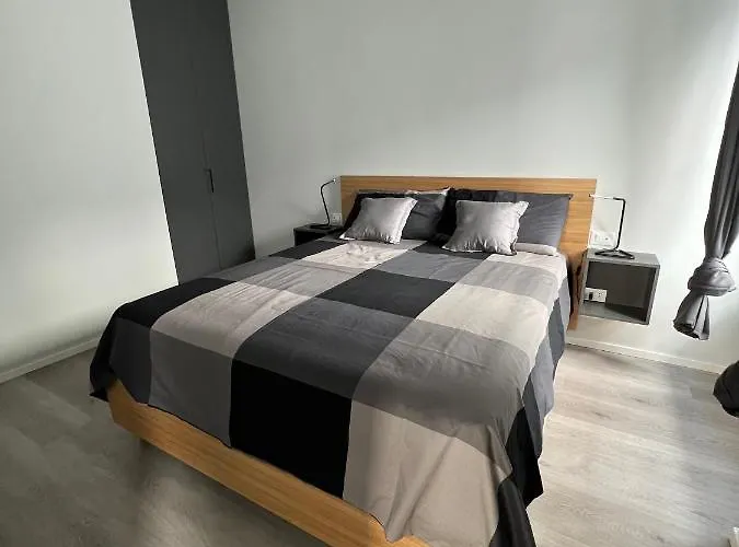 Corner House Appartamento