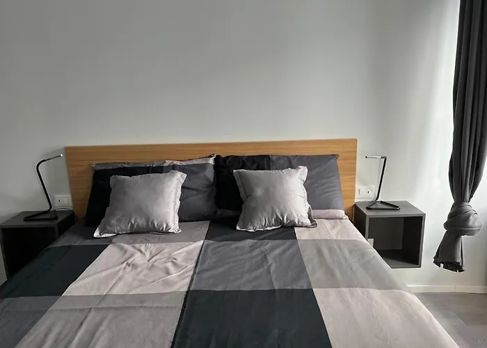 Appartamento Corner House Trieste