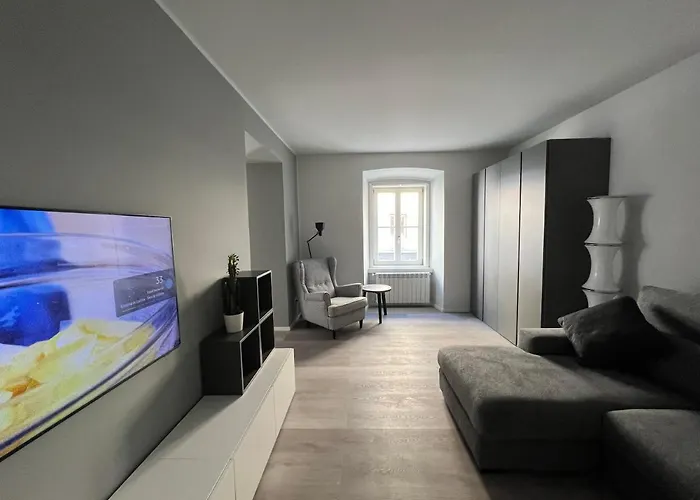 Corner House Appartamento