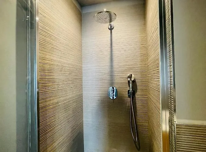 Corner House Appartamento